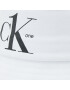 Calvin Klein Swimwear Капела Bucket KZ0KZ00001 Бял - Pepit.bg