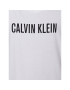 Calvin Klein Swimwear Мъжки топ KM0KM00837 Бял Regular Fit - Pepit.bg