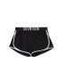 Calvin Klein Swimwear Плажни шорти G80G800406 Черен Regular Fit - Pepit.bg