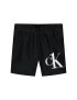 Calvin Klein Swimwear Плувни шорти Ck One B70B700306 Черен Regular Fit - Pepit.bg