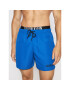 Calvin Klein Swimwear Плувни шорти Double Wb KM0KM00552 Син Regular Fit - Pepit.bg