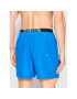 Calvin Klein Swimwear Плувни шорти KM0KM00702 Син Regular Fit - Pepit.bg