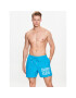 Calvin Klein Swimwear Плувни шорти KM0KM00794 Син Regular Fit - Pepit.bg