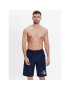 Calvin Klein Swimwear Плувни шорти KM0KM00805 Тъмносин Regular Fit - Pepit.bg