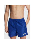 Calvin Klein Swimwear Плувни шорти KM0KM00812 Син Regular Fit - Pepit.bg