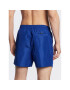 Calvin Klein Swimwear Плувни шорти KM0KM00812 Син Regular Fit - Pepit.bg