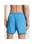 Calvin Klein Swimwear Плувни шорти KM0KM00819 Син Regular Fit - Pepit.bg