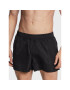 Calvin Klein Swimwear Плувни шорти KM0KM00861 Черен Regular Fit - Pepit.bg