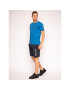 Calvin Klein Swimwear Тишърт Crew Tee KM0KM00479 Син Regular Fit - Pepit.bg