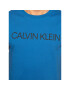 Calvin Klein Swimwear Тишърт Crew Tee KM0KM00479 Син Regular Fit - Pepit.bg