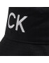 Calvin Klein Капела Bucket Lines Embro K50K508160 Черен - Pepit.bg