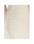 Calvin Klein Текстилни панталони K20K205226 Бежов Wide Leg - Pepit.bg