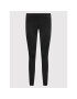 Calvin Klein Текстилни панталони Technical Knit K20K203688 Черен Skinny Fit - Pepit.bg