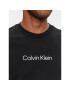 Calvin Klein Тениска с дълъг ръкав Hero K10K112396 Черен Regular Fit - Pepit.bg