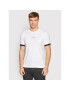 Calvin Klein Тишърт Archive Logo K10K108185 Бял Regular Fit - Pepit.bg