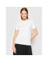 Calvin Klein Тишърт Athleisure K20K202188 Бял Regular Fit - Pepit.bg