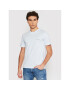 Calvin Klein Тишърт Chest Logo K10K103307 Син Regular Fit - Pepit.bg