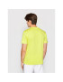 Calvin Klein Тишърт Chest Logo K10K103307 Зелен Regular Fit - Pepit.bg