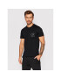 Calvin Klein Тишърт Chest Pocket K10K106709 Черен Regular Fit - Pepit.bg