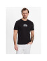 Calvin Klein Тишърт Cloud Logo T-Shirt K10K111119 Черен Regular Fit - Pepit.bg