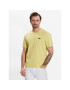 Calvin Klein Тишърт Cotton K10K110669 Зелен Regular Fit - Pepit.bg