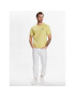 Calvin Klein Тишърт Cotton K10K110669 Зелен Regular Fit - Pepit.bg