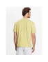 Calvin Klein Тишърт Cotton K10K110669 Зелен Regular Fit - Pepit.bg