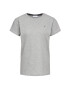 Calvin Klein Тишърт Embroidered K20K201370 Сив Regular Fit - Pepit.bg