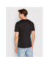 Calvin Klein Тишърт Front Logo K10K109802 Черен Regular Fit - Pepit.bg