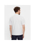 Calvin Klein Тишърт Hero K10K111346 Бял Regular Fit - Pepit.bg