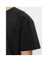 Calvin Klein Тишърт Hero K10K111346 Черен Regular Fit - Pepit.bg