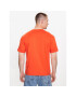 Calvin Klein Тишърт Hero K10K111346 Оранжев Regular Fit - Pepit.bg