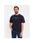 Calvin Klein Тишърт Hero K10K111346 Син Regular Fit - Pepit.bg