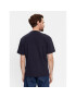 Calvin Klein Тишърт Hero K10K111346 Син Regular Fit - Pepit.bg