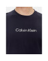 Calvin Klein Тишърт Hero K10K111346 Син Regular Fit - Pepit.bg