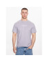 Calvin Klein Тишърт Hero K10K111346 Сив Regular Fit - Pepit.bg