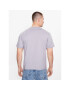 Calvin Klein Тишърт Hero K10K111346 Сив Regular Fit - Pepit.bg