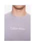 Calvin Klein Тишърт Hero K10K111346 Сив Regular Fit - Pepit.bg