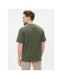 Calvin Klein Тишърт Hero K10K111346 Зелен Regular Fit - Pepit.bg