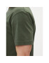 Calvin Klein Тишърт Hero K10K111346 Зелен Regular Fit - Pepit.bg