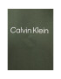 Calvin Klein Тишърт Hero K10K111346 Зелен Regular Fit - Pepit.bg