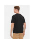 Calvin Klein Тишърт Horizon K10K111836 Черен Regular Fit - Pepit.bg