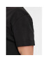 Calvin Klein Тишърт Horizon K10K111836 Черен Regular Fit - Pepit.bg