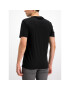 Calvin Klein Тишърт K10K103333 Черен Regular Fit - Pepit.bg