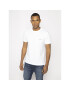 Calvin Klein Тишърт K10K104062 Бял Regular Fit - Pepit.bg