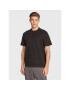 Calvin Klein Тишърт K10K109900 Черен Regular Fit - Pepit.bg