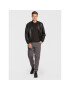 Calvin Klein Тишърт K10K109900 Черен Regular Fit - Pepit.bg