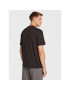 Calvin Klein Тишърт K10K109900 Черен Regular Fit - Pepit.bg