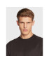 Calvin Klein Тишърт K10K109900 Черен Regular Fit - Pepit.bg