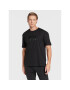Calvin Klein Тишърт K10K110115 Черен Regular Fit - Pepit.bg